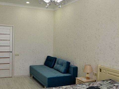 квартира за адресою Одеса, Французький бульв., 60г