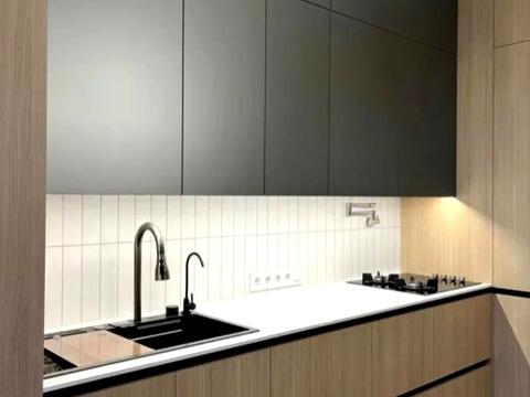 квартира по адресу Тернопольская ул., 21к
