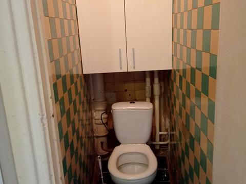 квартира по адресу Зодчих ул., 4