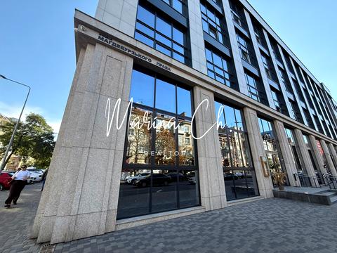 коммерческая по адресу Баррикадная ул., 8