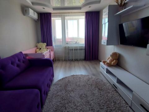 квартира по адресу Ивана Каркача бульв., 4а