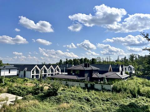 будинок за адресою Ірпінь, 10-та Лінія вул.