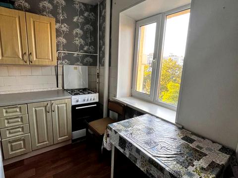 квартира за адресою Чоколівський бульв., 3
