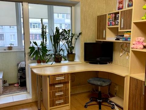 квартира за адресою Ювілейний просп. (), 61б