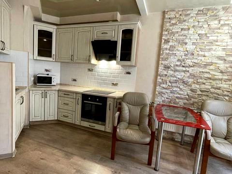 квартира за адресою Проценка вул., 50