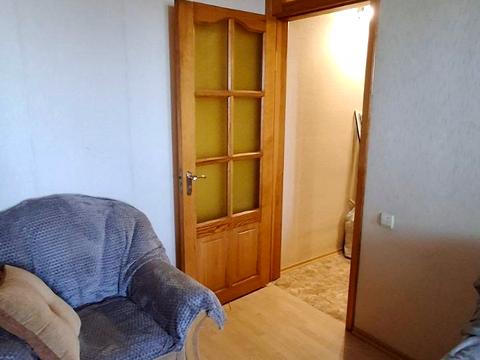 квартира по адресу Победы просп., 64
