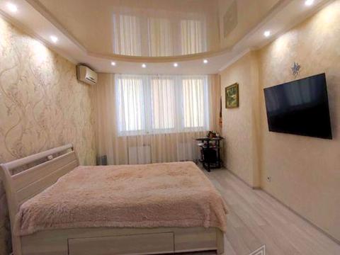квартира за адресою Ревуцького вул., 7-В