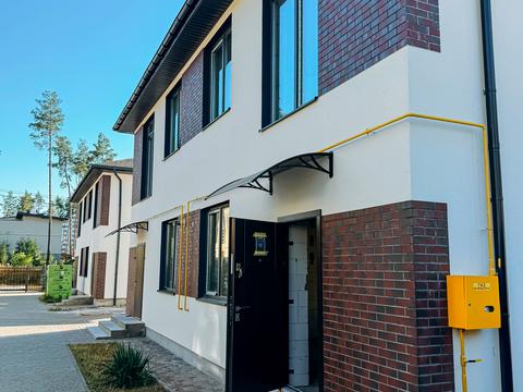 дом по адресу Патріотів, 6