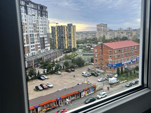 квартира по адресу Марсельская ул., 32/3