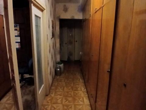 квартира по адресу Тополя-3 жилой массив ул., 13