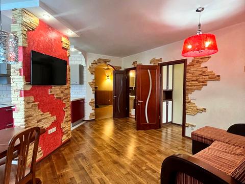 квартира за адресою Бориса Гмирі вул., 4
