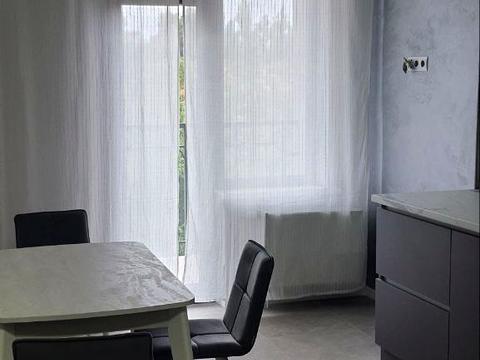 квартира по адресу Клубничный пер., 24