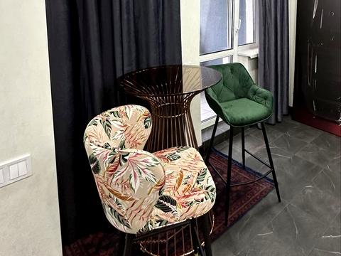 квартира за адресою Оболонський просп., 1