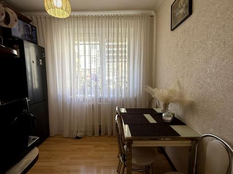 квартира по адресу провулок Пяскорського, 2