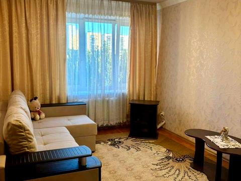 квартира по адресу Зої Бутенко ул. (Сєченова), 7-А