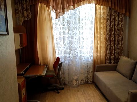 квартира по адресу Панаса Мирного ул., 17