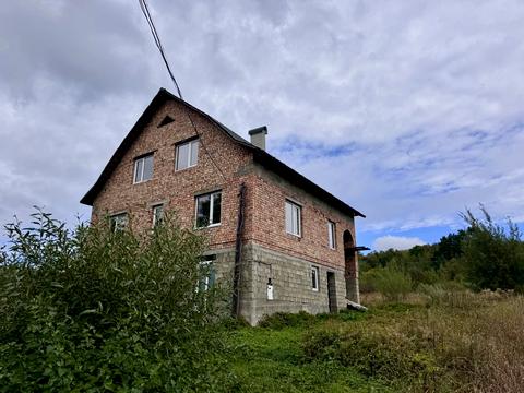 будинок за адресою Молодіжна, 7