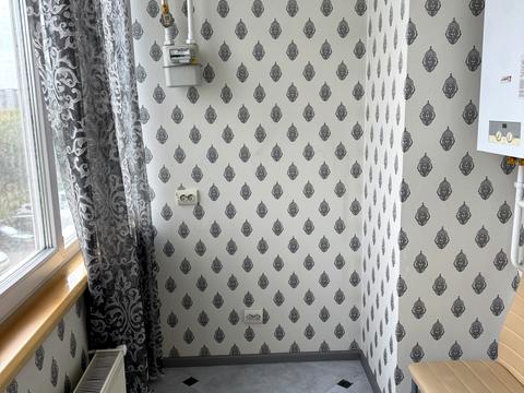 квартира за адресою Калинова вул., 5