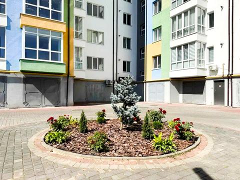квартира по адресу Василия Стуса ул., 40
