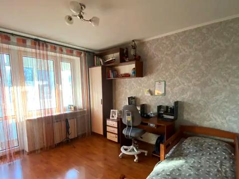 квартира за адресою Героїв просп., 46