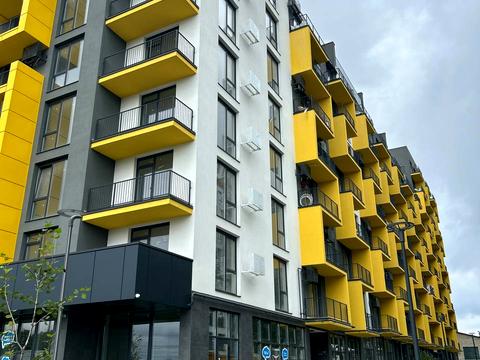 квартира за адресою Дениса Січинського вул., 2