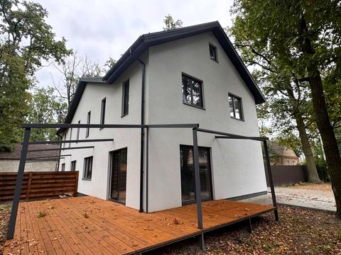 дом по адресу Мичурина ул.