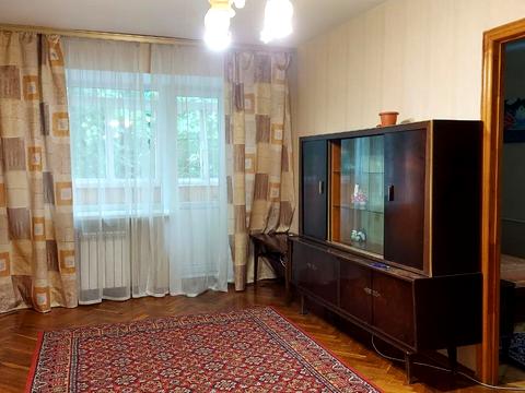 квартира по адресу Киев, Дружковская ул., 4