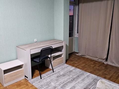 квартира по адресу Оболонский просп., 7