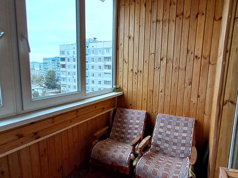 квартира за адресою Івана Мазепи просп. (Дружби Народів), 51а