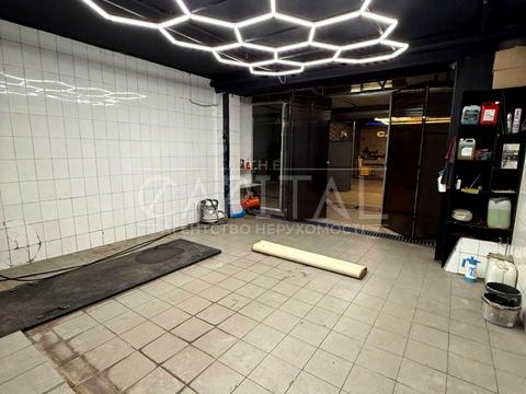 комерційна за адресою Петра Григоренка просп., 33/44