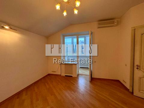 квартира за адресою Рейтарська вул., 34