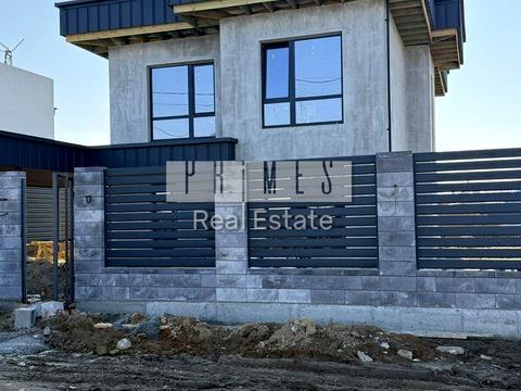 будинок за адресою Борщагівська вул.