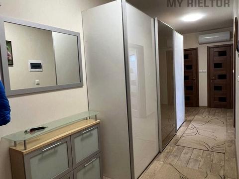 квартира по адресу Другетів ул., 78