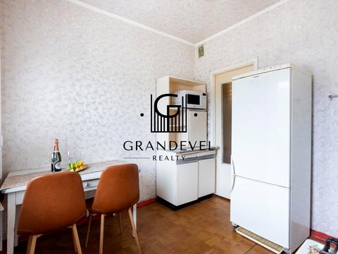 квартира за адресою Оболонський просп., 30