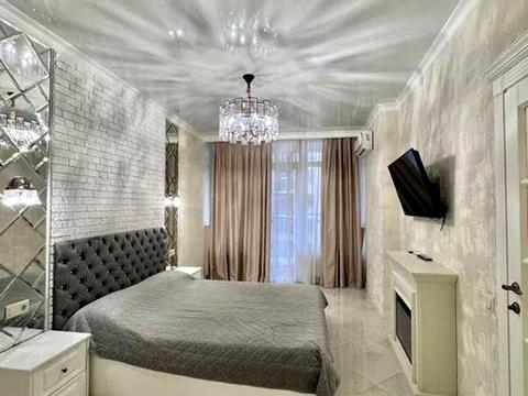 квартира за адресою Генуезька вул., 3б