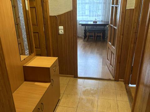 квартира по адресу Выговского ул. (Терешковой), 5