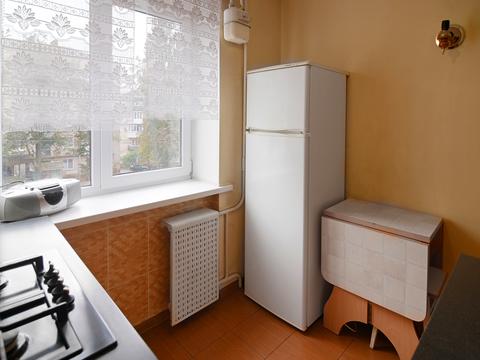 квартира по адресу Степана Бандеры ул., 59