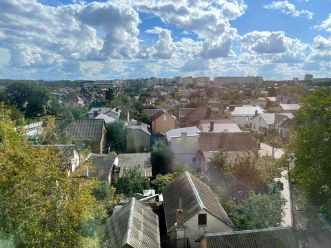 квартира по адресу Гайдамацкая ул. (Марфи Струтинської), 55