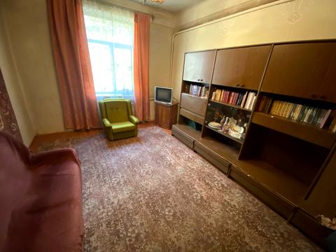 квартира по адресу Колумба ул., 6