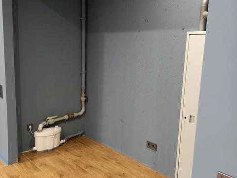 коммерческая по адресу Михаила Максимовича ул. (Трутенко Онуфрия), 24-В