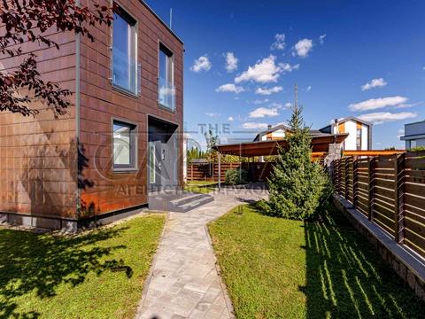 будинок за адресою Золоті Джерела вул.