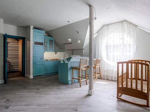 дом по адресу 1 Травня ул.