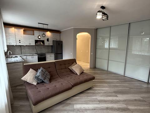 квартира за адресою Мирогощанська вул., 1