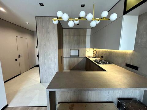 квартира по адресу Роксоланы ул., 149