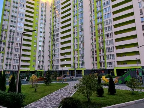 квартира за адресою Берестейський просп. (Перемоги), 65