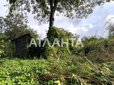 ділянка за адресою Брюховицька вул.