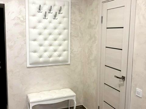 квартира за адресою Набережна Перемоги вул., 44