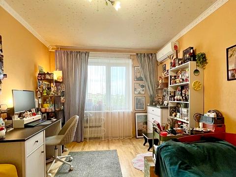 квартира за адресою Покровський житловий масив вул., 5-К