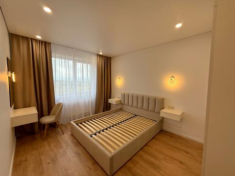квартира за адресою Студентська вул., 24
