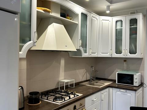 квартира за адресою Сергія Данченка вул., 8